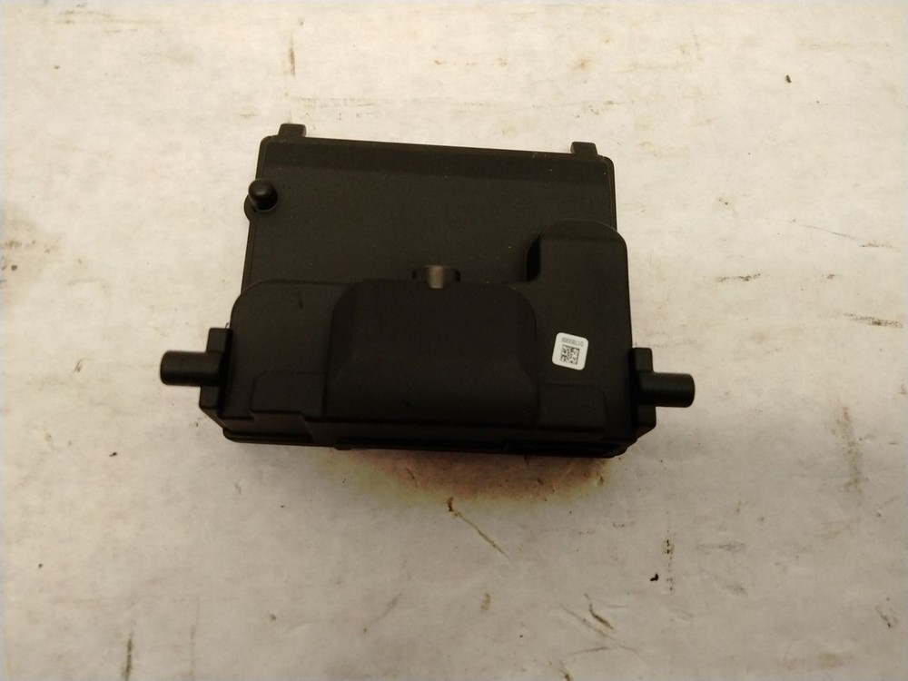 2021 Ford Edge Front Camera/Projector 3059105