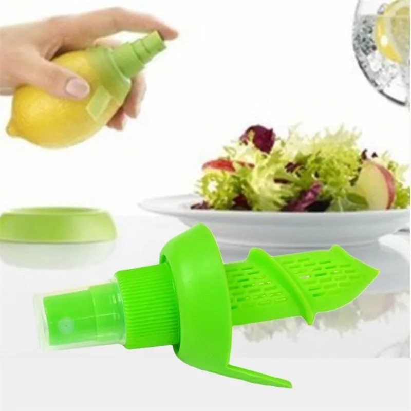 Orange Juice Squeeze Juice Juicer Lemon Spray Mist Orange Fruit Squeezer Sprayer