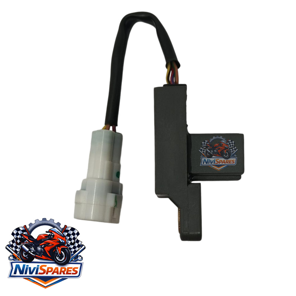 Sensor Roll Over For KTM Duke 250 2017-2023