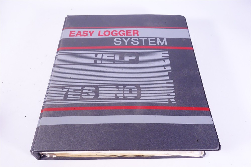 Omnidata International Easy Logger Terminal + Data Storage