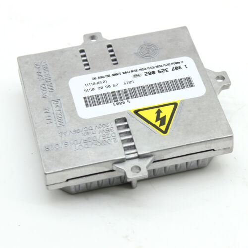 For 2002-05 BMW E46 6 Series E83 Xenon HID Headlight Ballast Control Unit Module