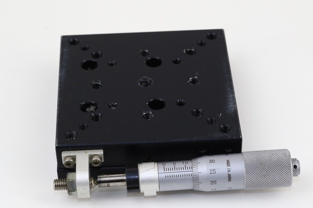 ONSET PRECISION LINEAR STAGE, 90MM