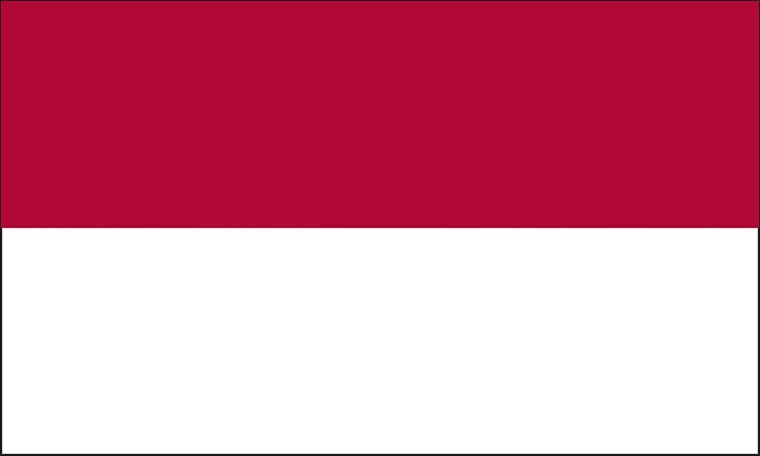 INDONESIAN RUPIAH 100,000 X 10= 1 Million (1,000,000) IDR CIRCULATED INDONESIA