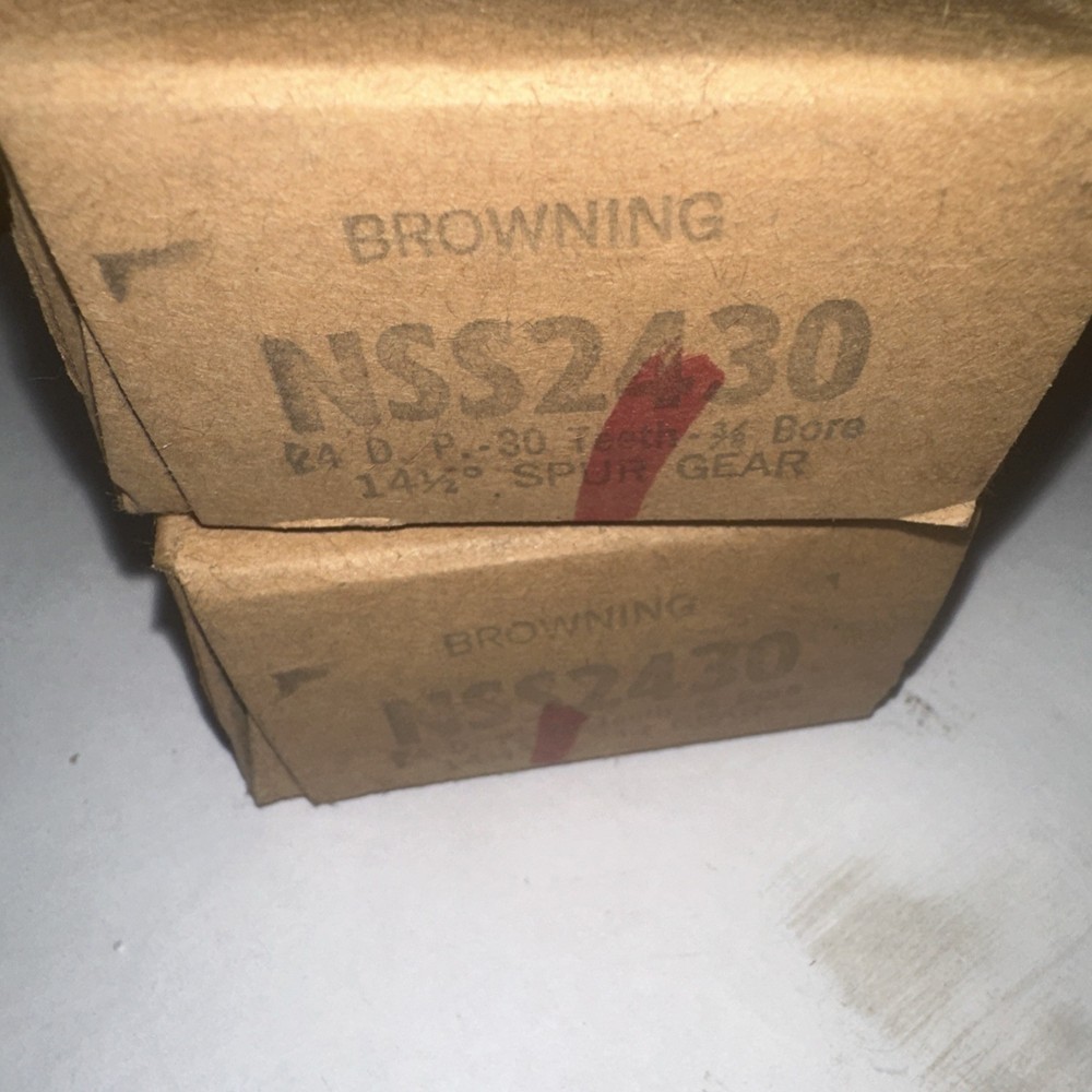 NSS2430