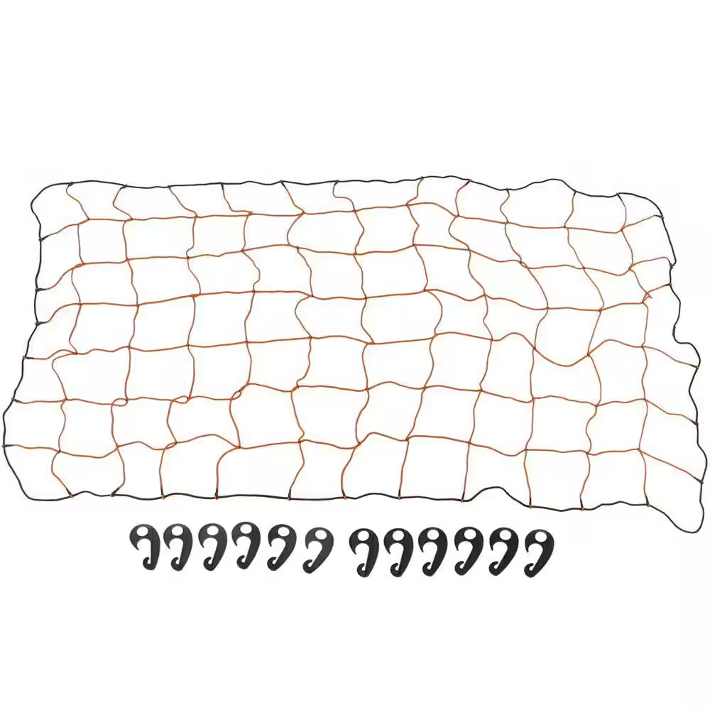 4 Ft. X 6 Ft. Stretchweb