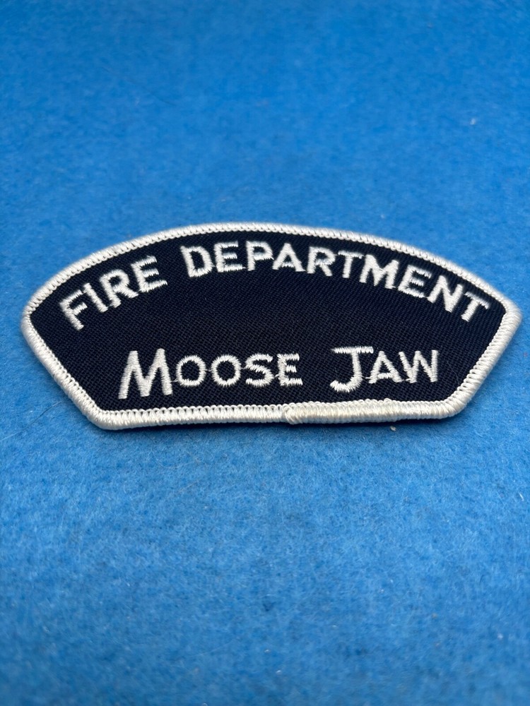 Shoulder Moose Jaw