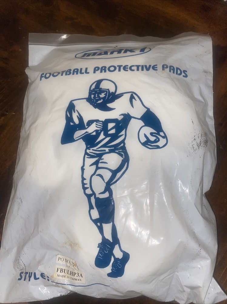 Mark1 3 Pad Hip Pad Set