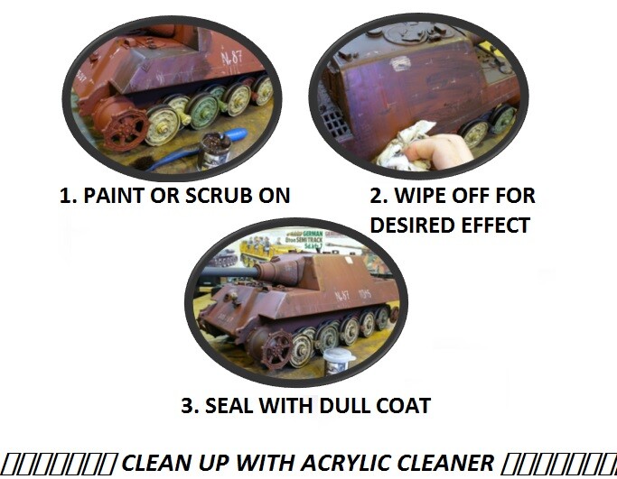 Jnewboy Customs - Magic Grime