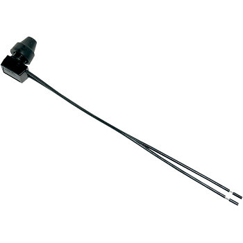 Speedometer Tripometer Switch with Boot 2106-0151 Namz