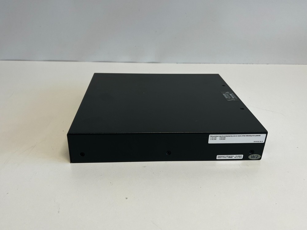 Extron XPA 1002 POWER AMPLIFIER