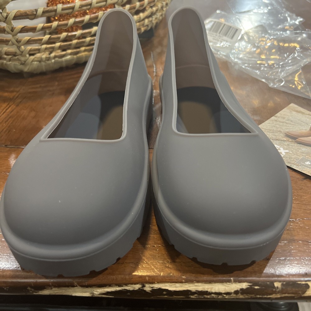 Flex Boot Guard W/sheepskin