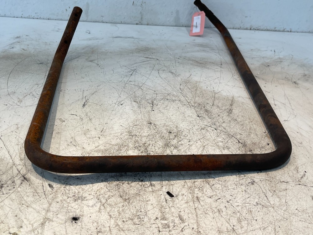 1993 John Deere 8870 Tractor Left Front Hand Railing