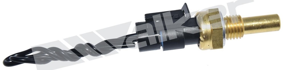 Walker Engine Coolant Temperature Sensor For 1999-2002 Daewoo Leganza 2.2L L4