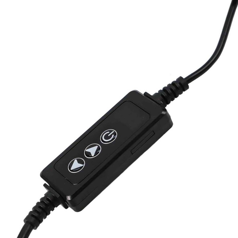 Smart Temperature Control Device for Accurate and Reliable Performance