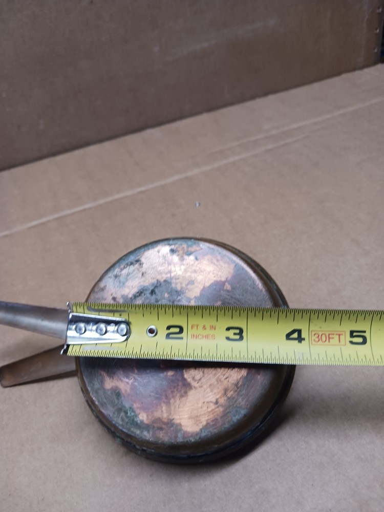 incense burner vintage