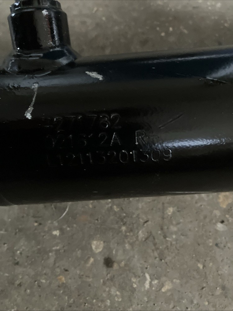 Hydraulic Ram 280mm - 410mm