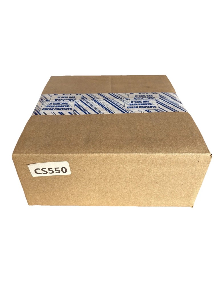 Plantronics-CS50 Convertible Wireless Headset Earset System