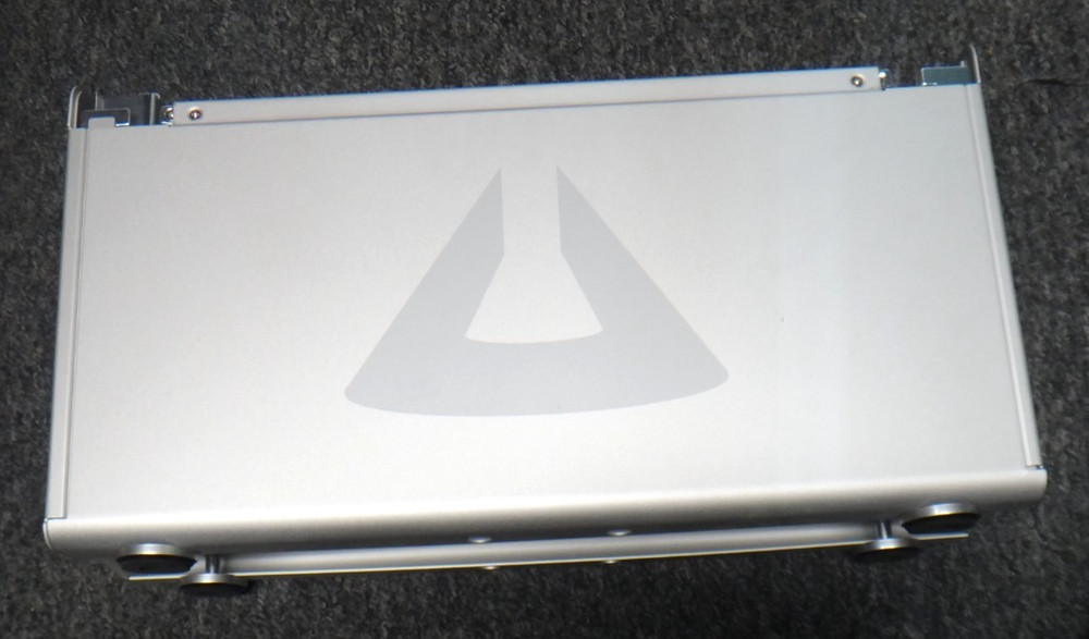 Genuine Magma expressbox 3T