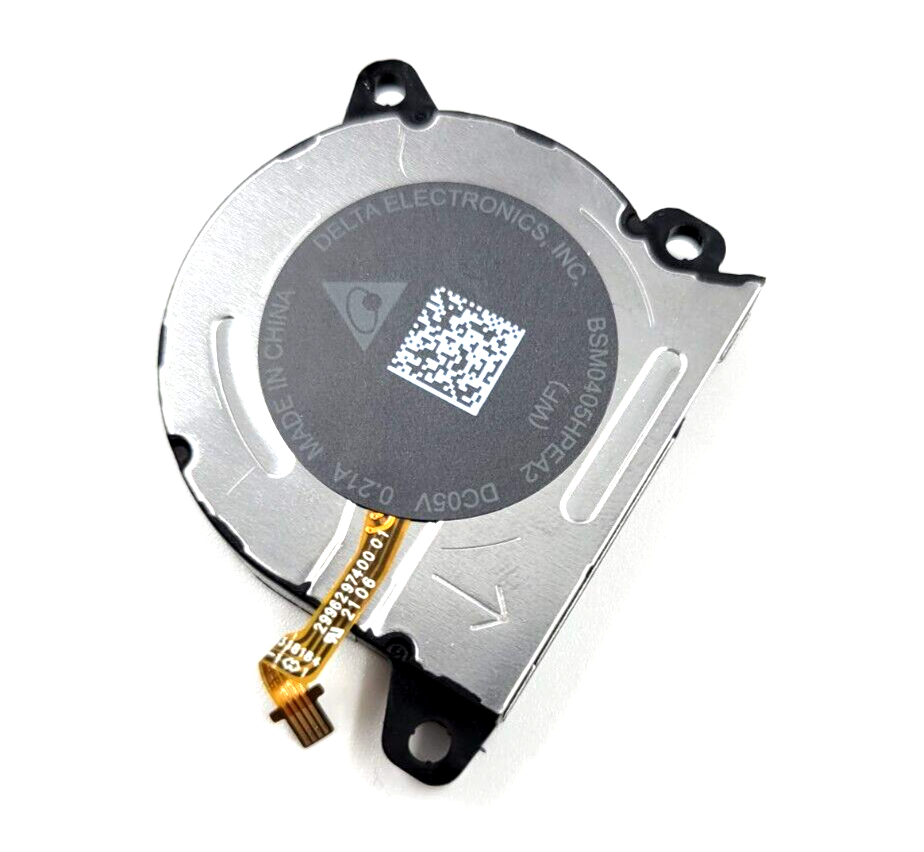 OEM Nintendo Switch Lite Internal Cooling Fan Replacement Part
