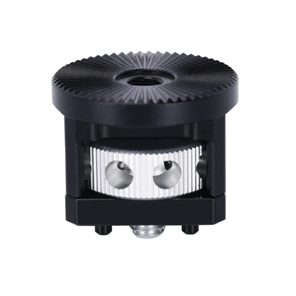 Niceyrig Arri Rosette Mount Adapter (M6 Thread)