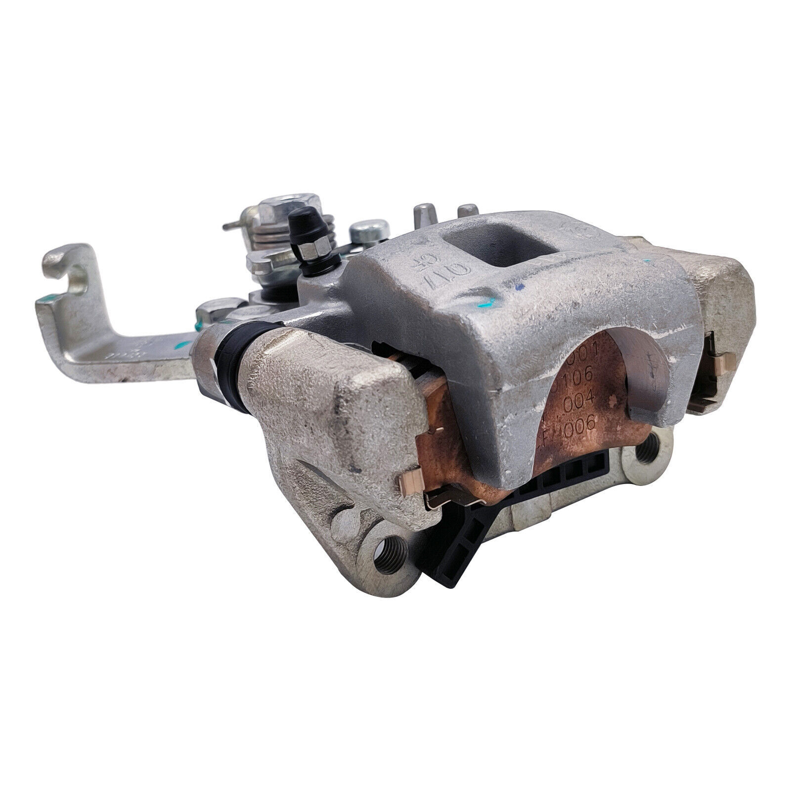 CFMoto REAR BRAKE CALIPER LEFT ZFORCE 950 Sport CF1000US-A 5BY0-081050 US