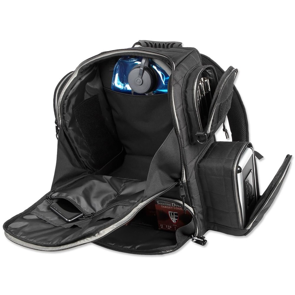Wild Hare Deluxe Competition Range Backpack