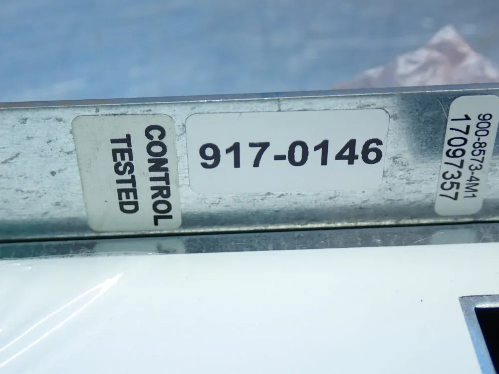 WTC TIMING/TIMER CONTROL MODULE UNIT 917-0146