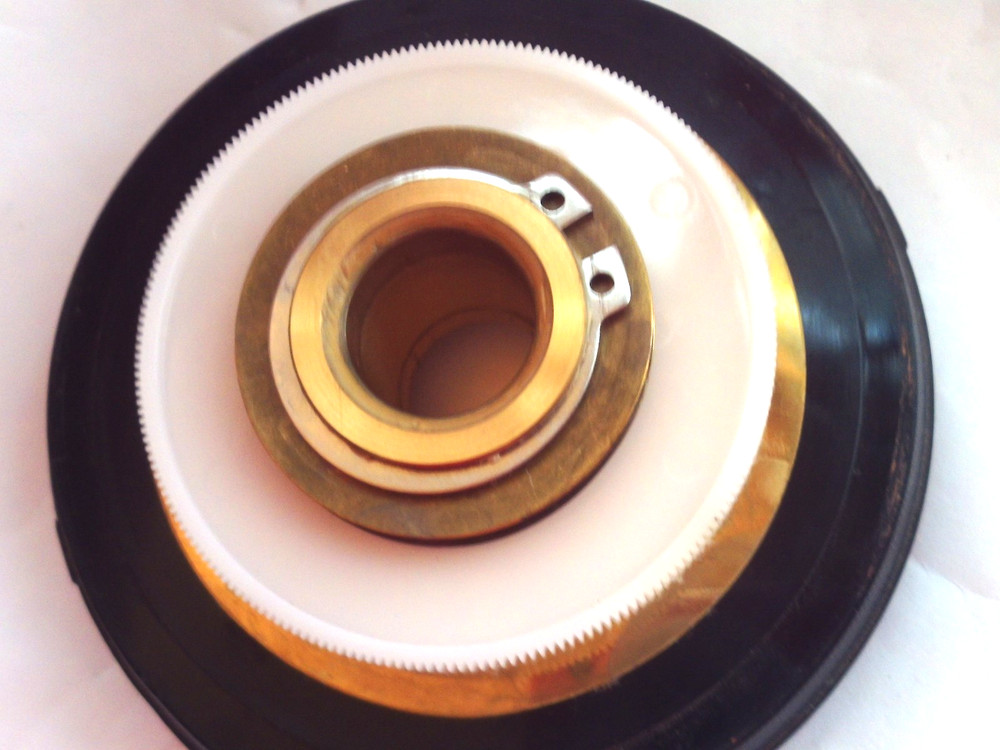 Horizontal Circle Positioning Ring C41 Automatic Survey Level Surveyor Surveying