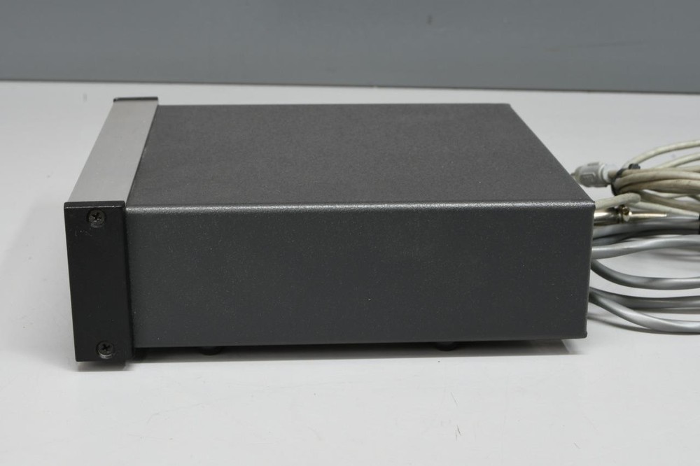 DRAKE SP75 SPEECH PROCESSOR for TR-7A