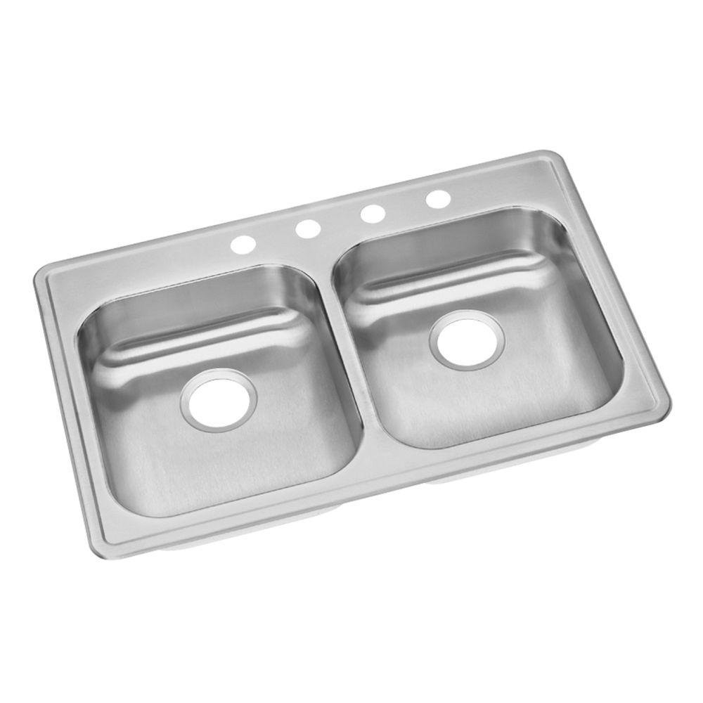 Elkay GE233214 - Kitchen Sink Fixture