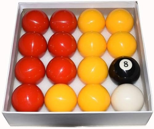 Billiard Balls Pool Ball Set