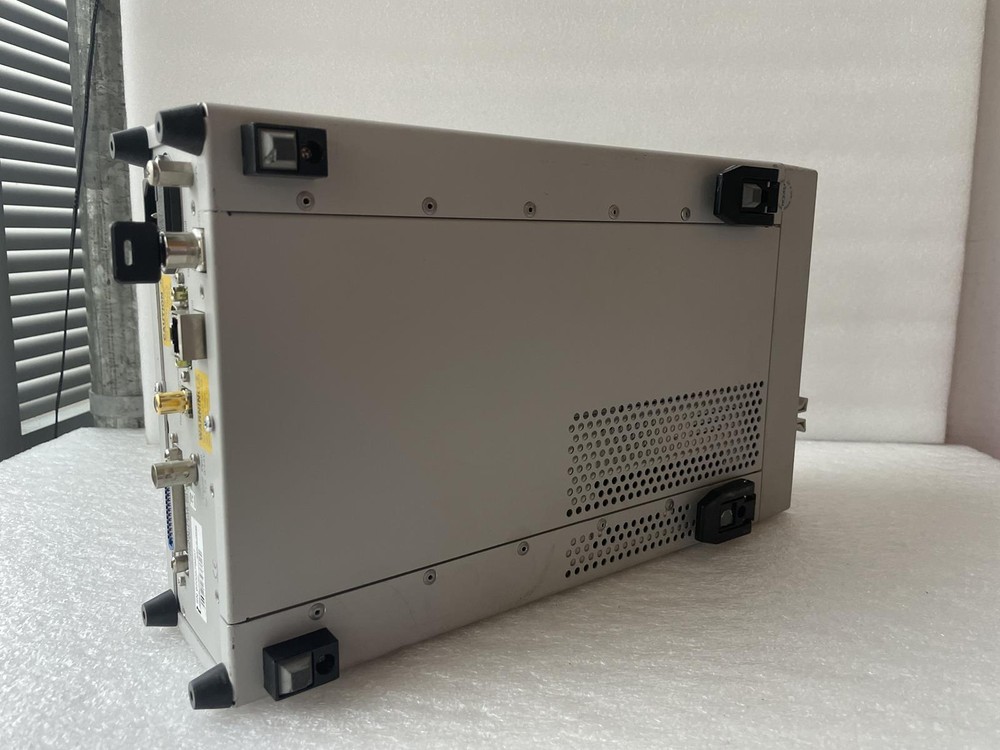 ANRITSU MT9810B OPTICAL TEST SET