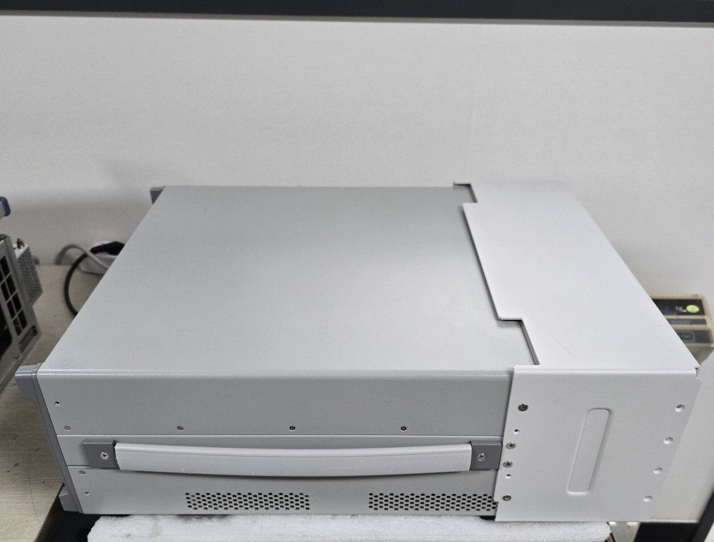 Used Agilent E6640A - EXM Wireless Test Set opt. 001