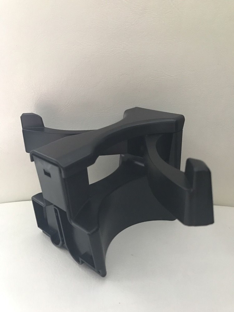 Center Console Cup Holder Insert Divider for TOYOTA 4Runner 4 Runner 2003-2009