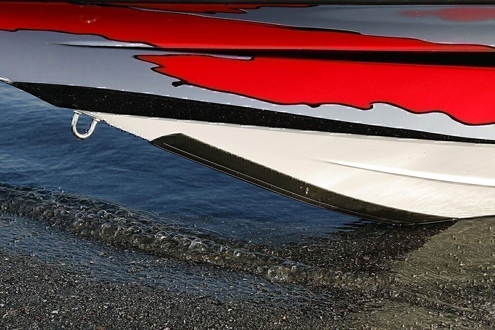 MegaWare KeelGuard Boat Bottom Protector