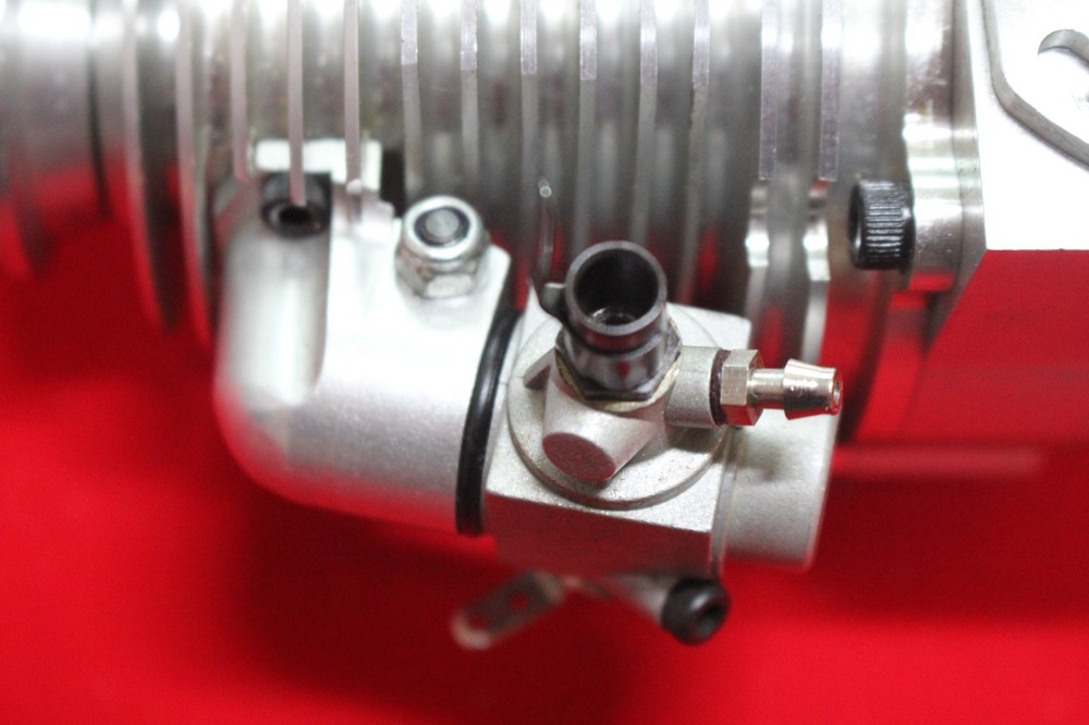 NIB RCV 120SP ENGINE