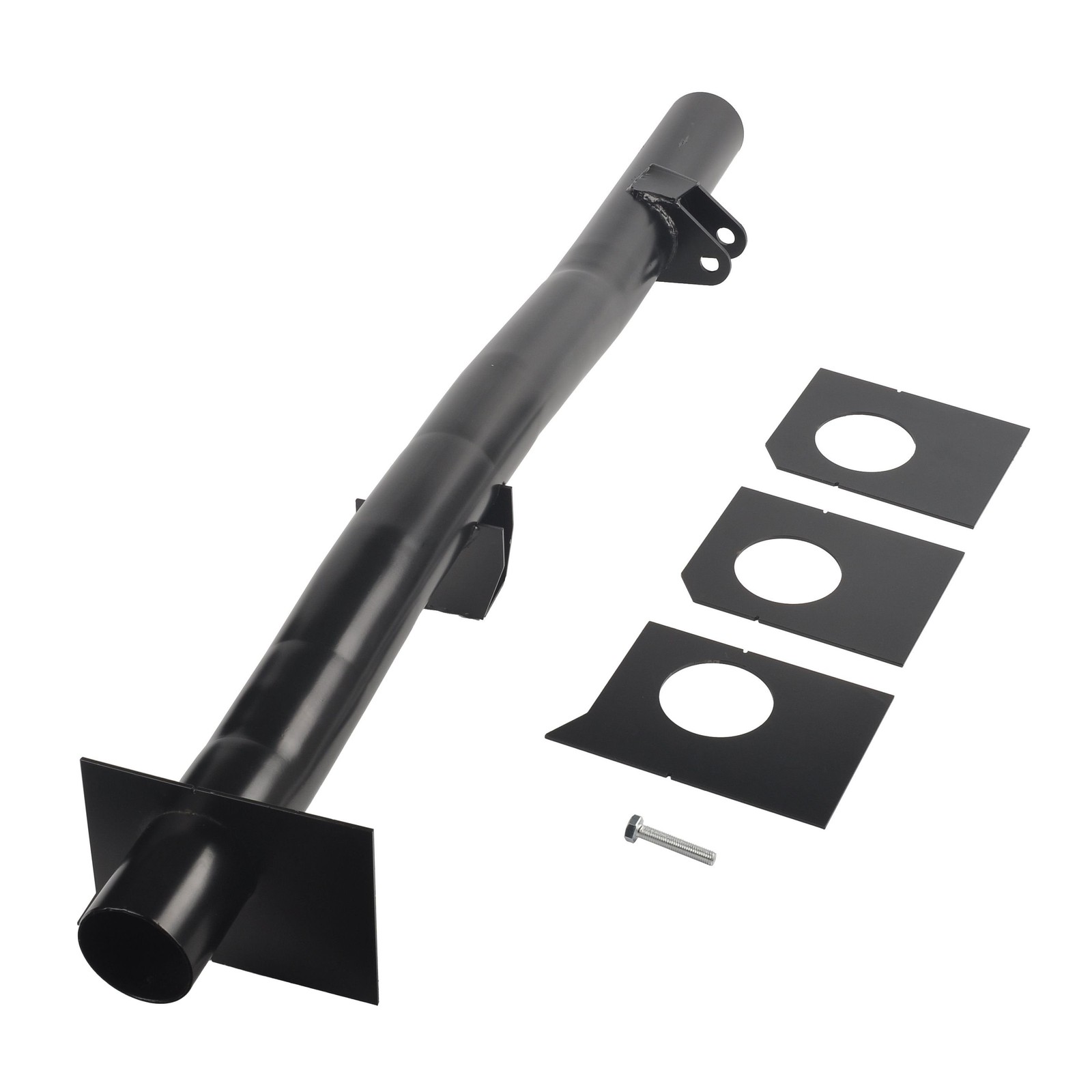 Rear Fuel Tank Support Crossmember for 1999-2010 Chevy Silverado Sierra1500 2500