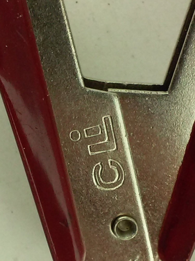 CLi Staple Remover