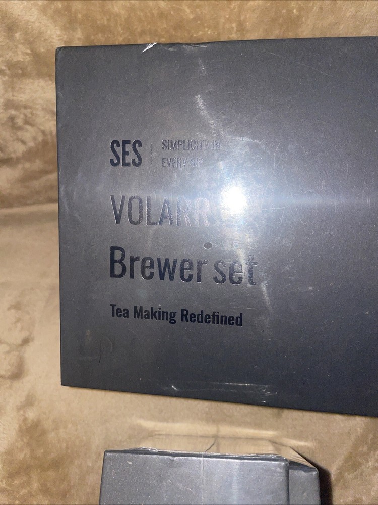 Volarr Brewer Set