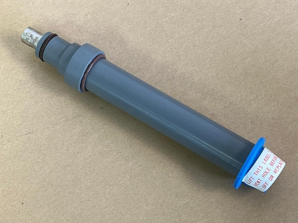 SENSOREX PROCESS ELECTRODE P/N 970373 ORP PROBE
