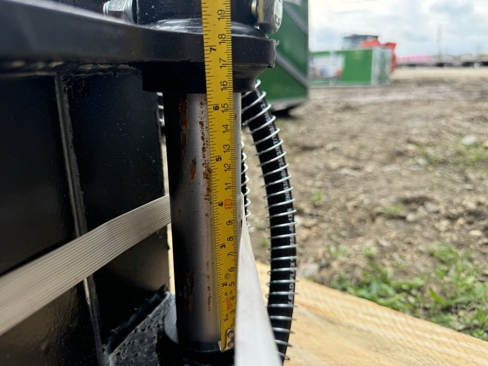 Raytree Excavator Mulcher