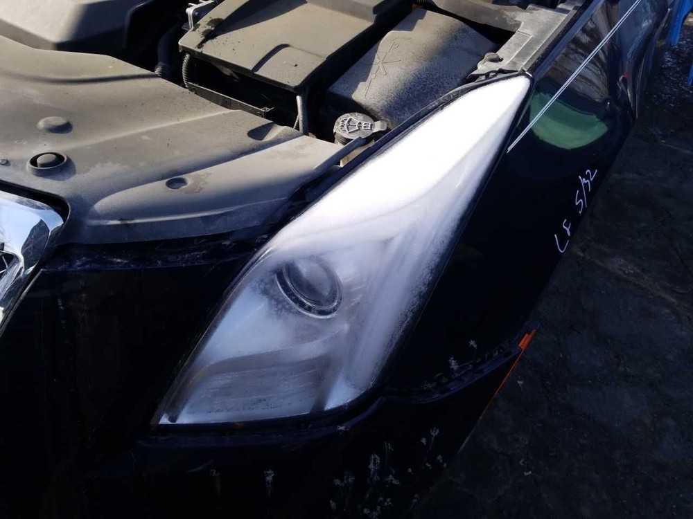 Camera/Projector Front View Camera Fits 13-14 SRX 5081652