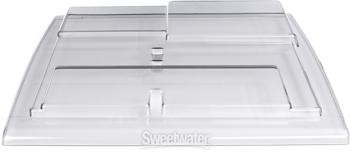 Decksaver DSP-PC-X32COMPACT Polycarbonate Cover for Behringer X32 Compact