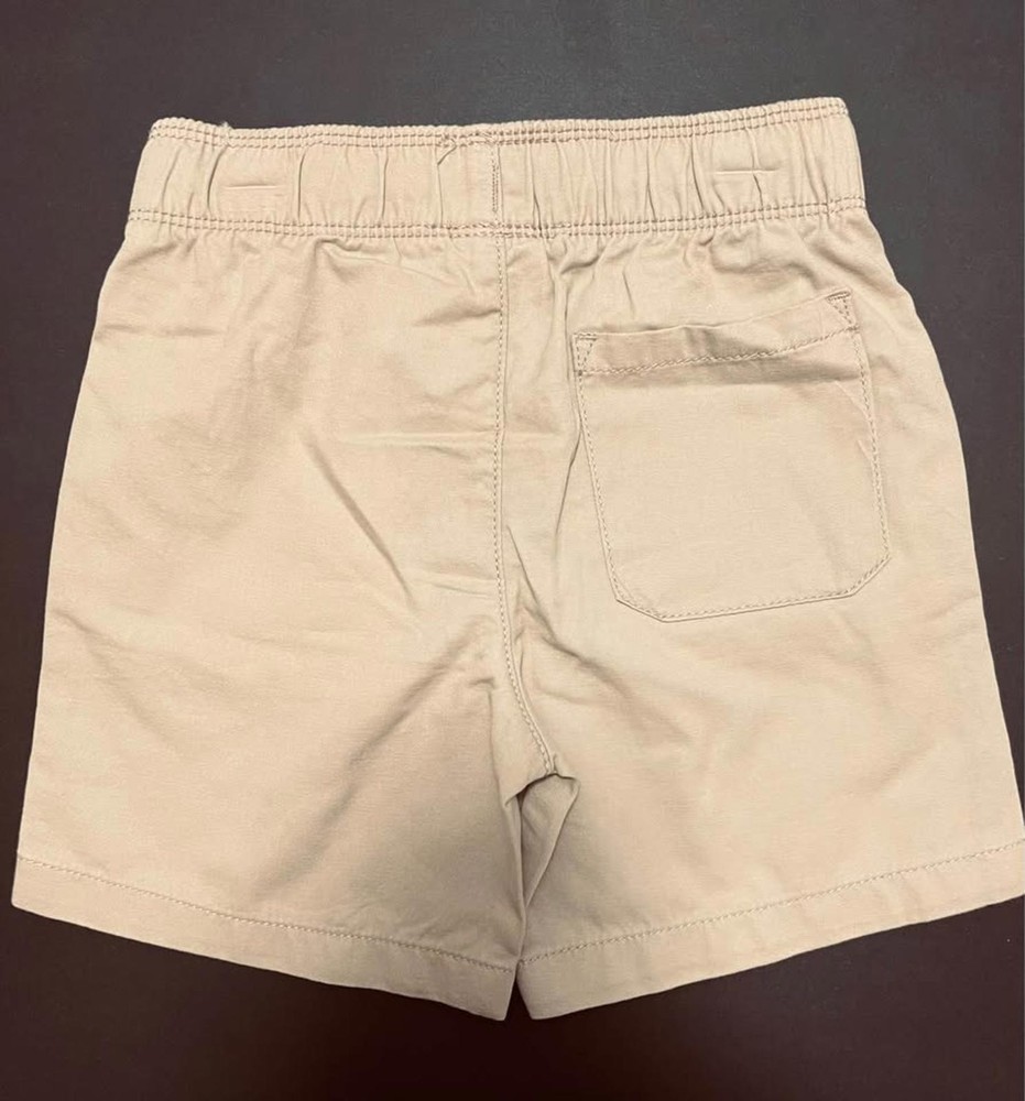 NEW Boys’ Khaki Shorts