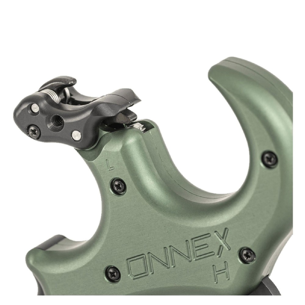 STANISLAWSKI OnneX Hinge Sage Release, Size: M (8431)
