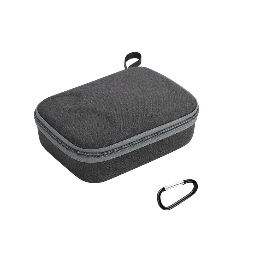 Portable Carrying Case for DJI FPV Remote Controller 3, Hard Shell Storage Ba...