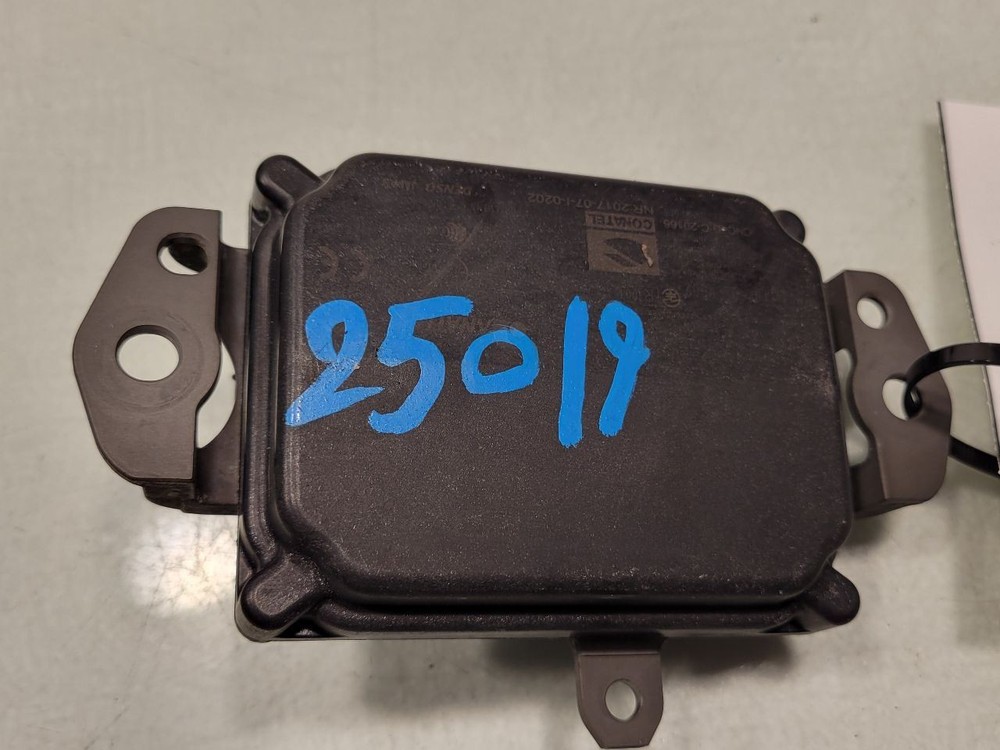 Camera/Projector Radar Unit Front Adaptive 2021 Rav4 88210-33120