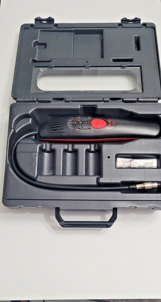 Electronic Refrigerant Leak Detector CPS Pro-Set LDA1000H