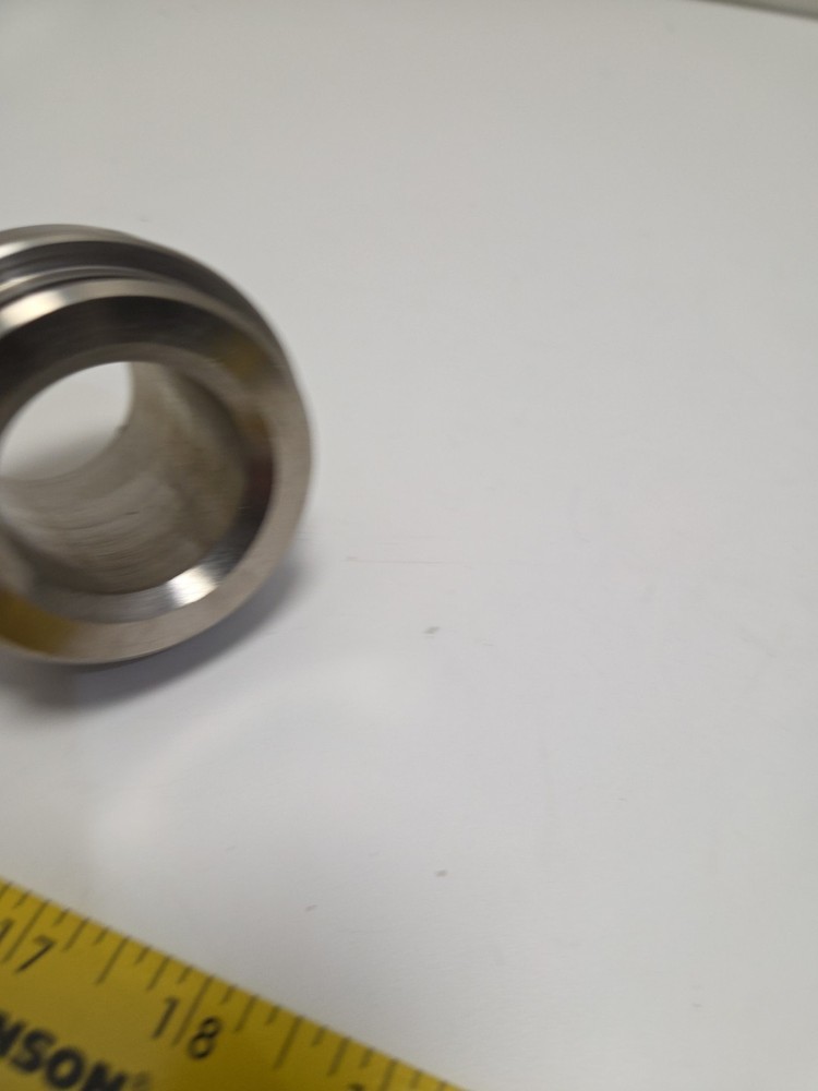 Binks 41-12603 Packing Nut