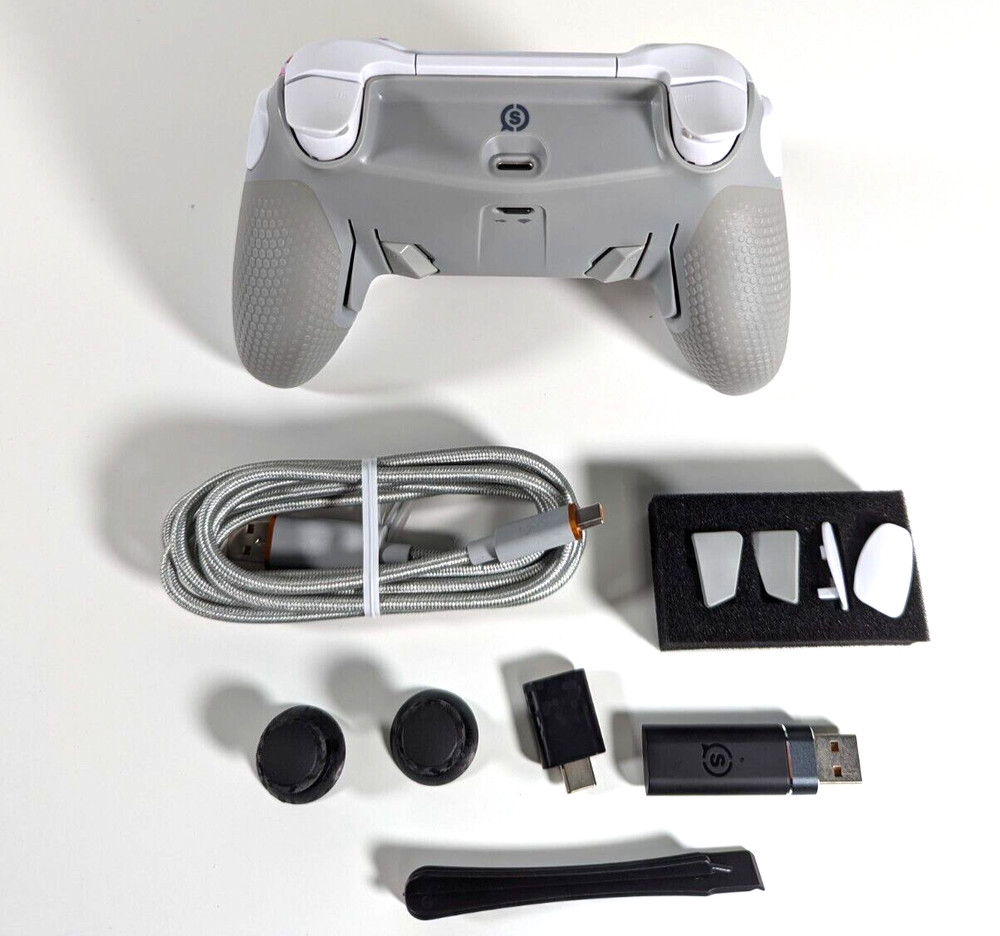 SCUF ENVISION PRO Wireless PC Only Gaming Controller